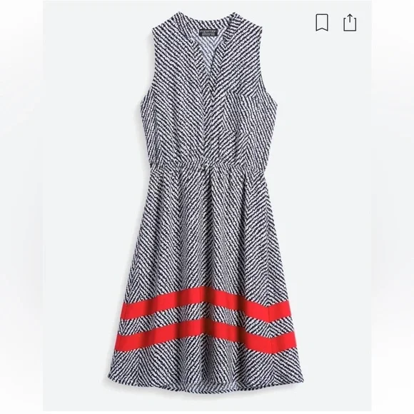 Papermoon's Cody Dress - Picture 1 of 1